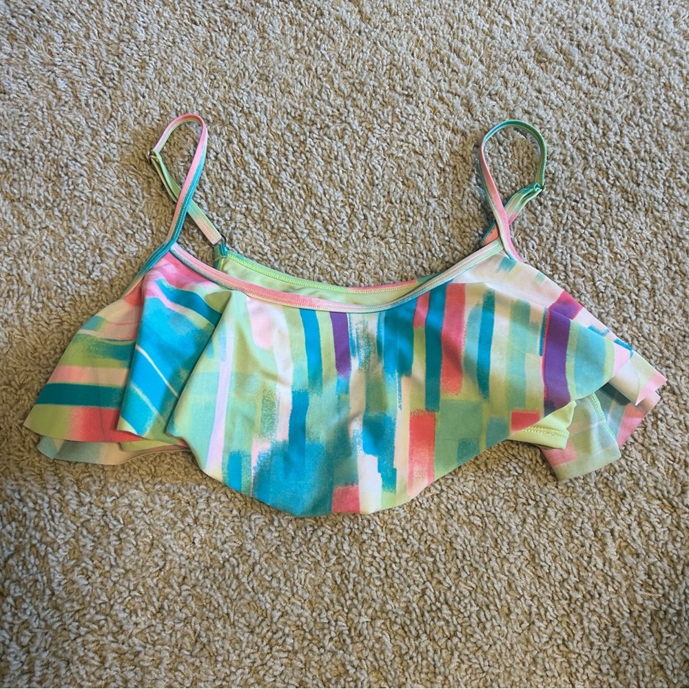Swim top